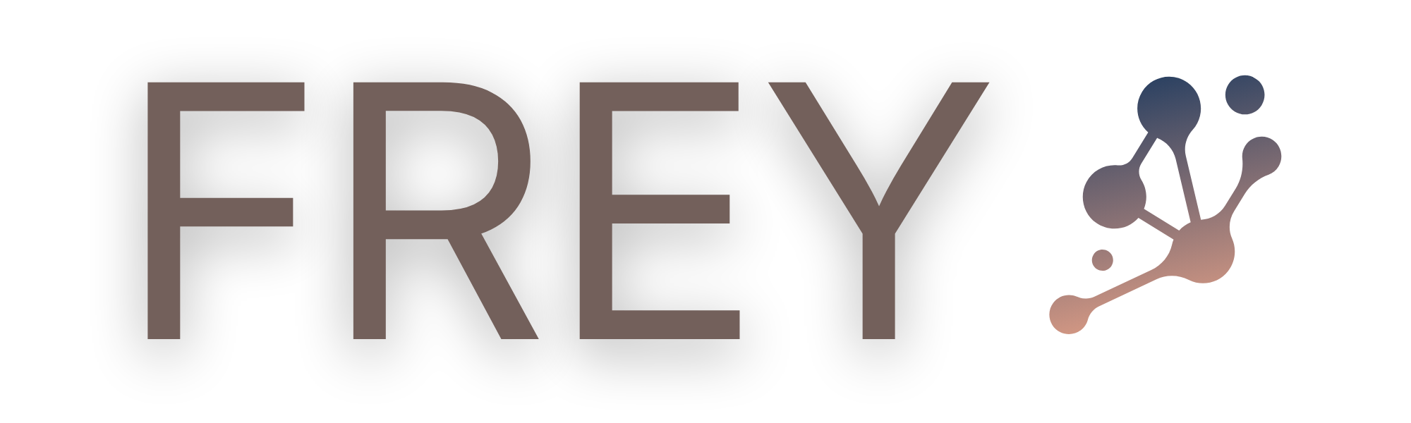 FREY Versicherungsmakler Logo